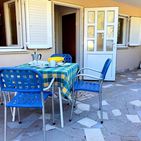 Miramar Gardenn Apartmment Банёл Экстерьер фото