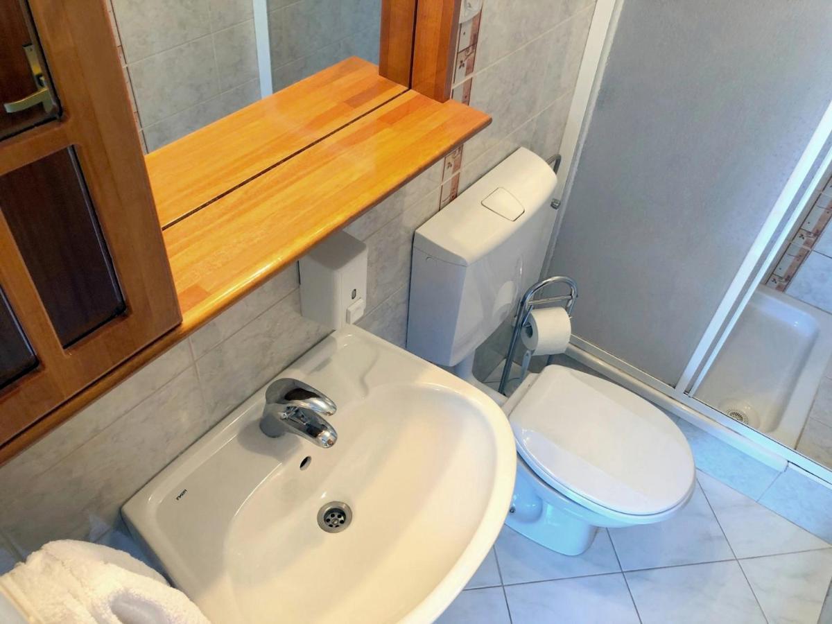 Miramar Gardenn Apartmment Банёл Экстерьер фото