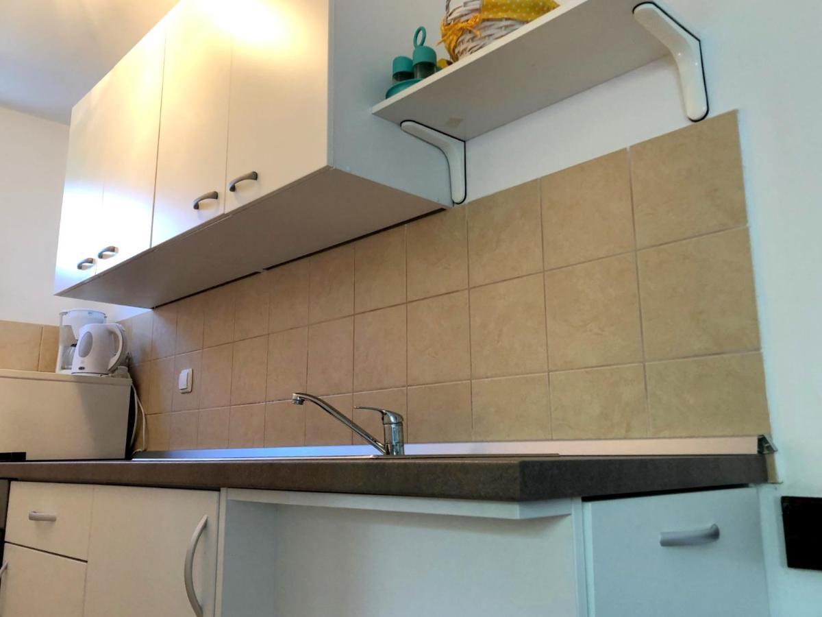Miramar Gardenn Apartmment Банёл Экстерьер фото