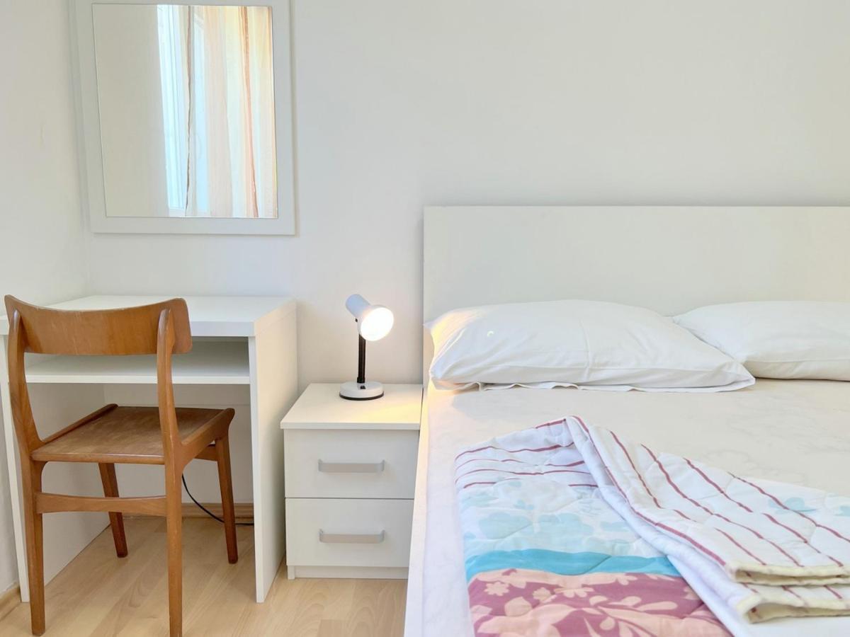 Miramar Gardenn Apartmment Банёл Экстерьер фото
